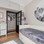 Oázis Apartman