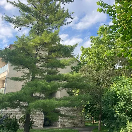 דירה Oazis Veszprém