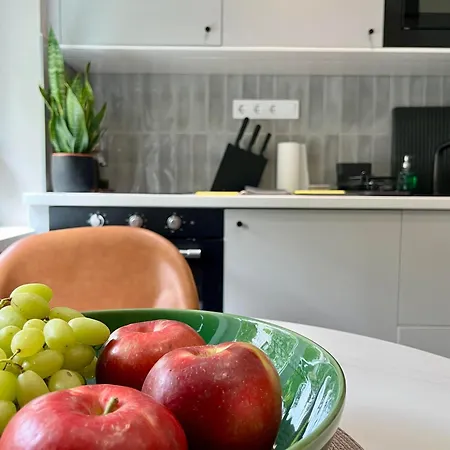 Apartment Oazis