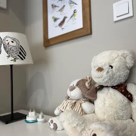 Oazis דירה Veszprém