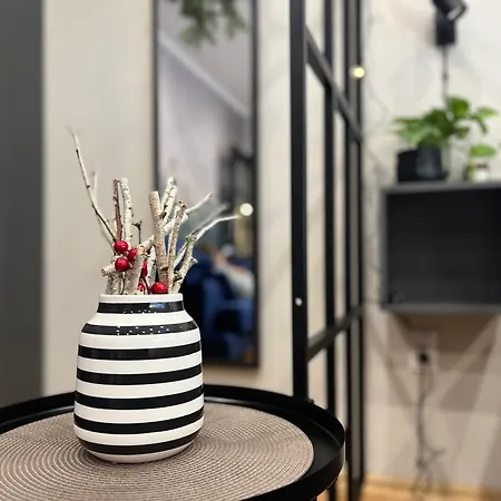 Oazis Apartment Veszprem