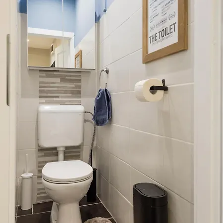 Apartment Oazis *