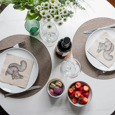 Oazis شقة Veszprém