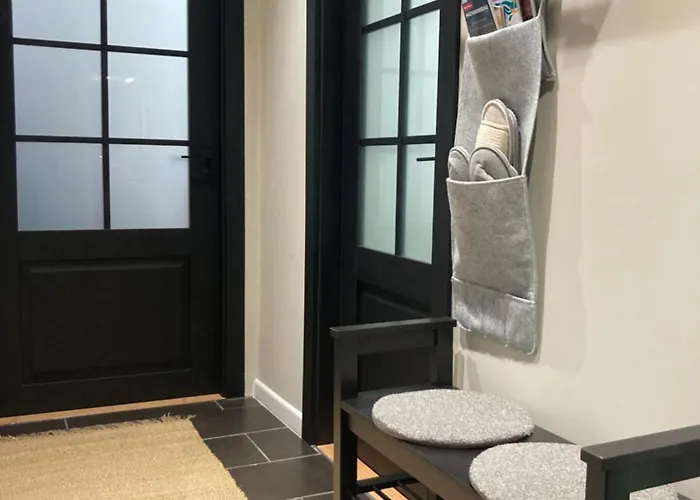 Oázis Apartamento *