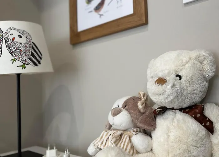 Oázis Apartamento Veszprém