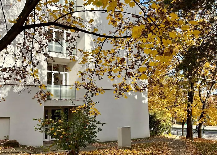 Apartamento Oázis *