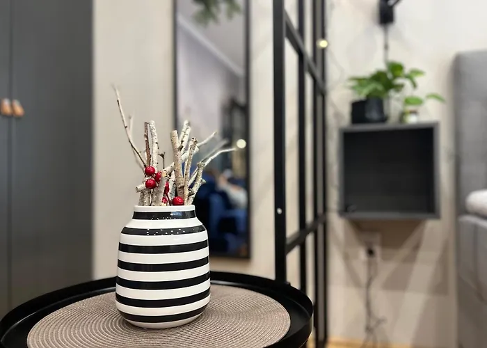 Oázis Apartamento Veszprém