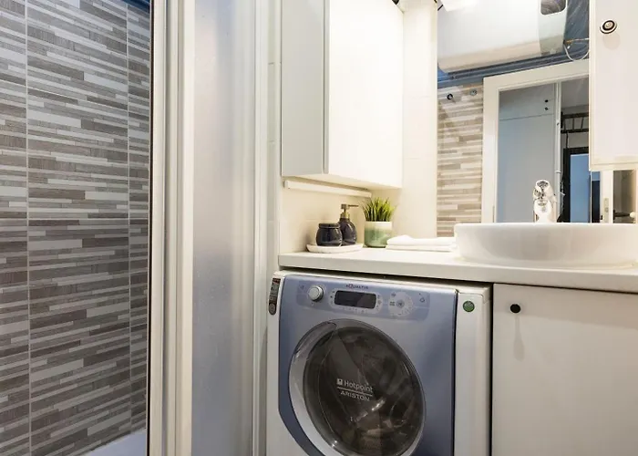 Oázis Apartamento *