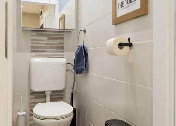 Apartamento Oázis *