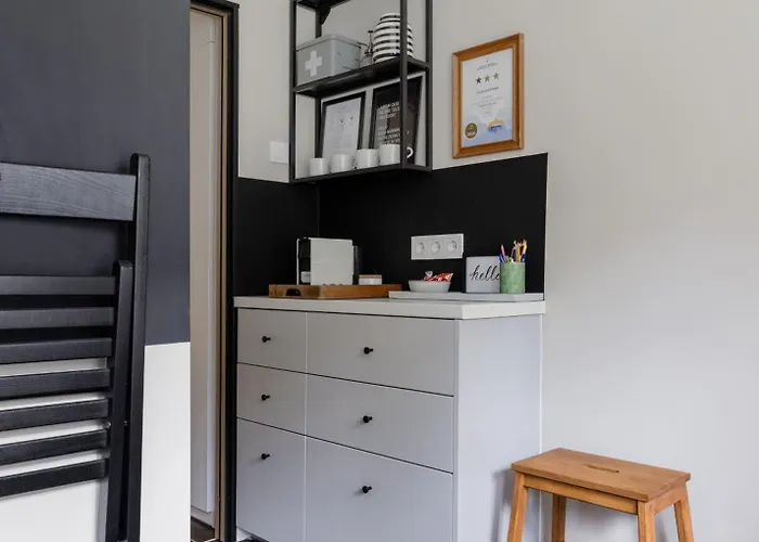 Apartamento Oázis Veszprém