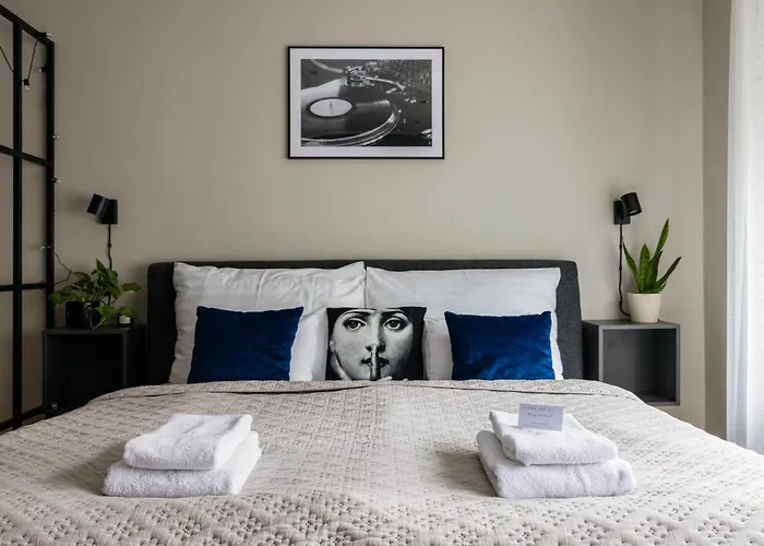 Oázis Apartamento Veszprém